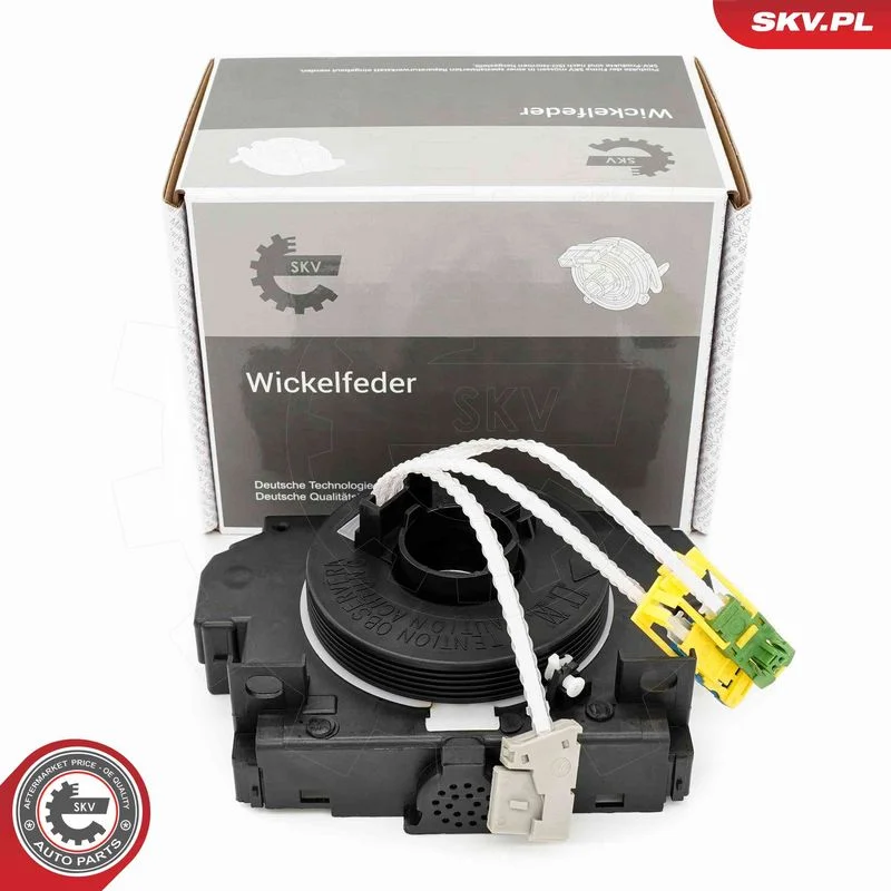 Hodinová pružina, airbag ESEN SKV 96SKV679