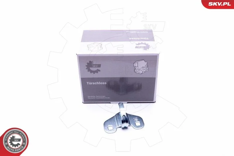 Locking Knob ESEN SKV 96SKV756