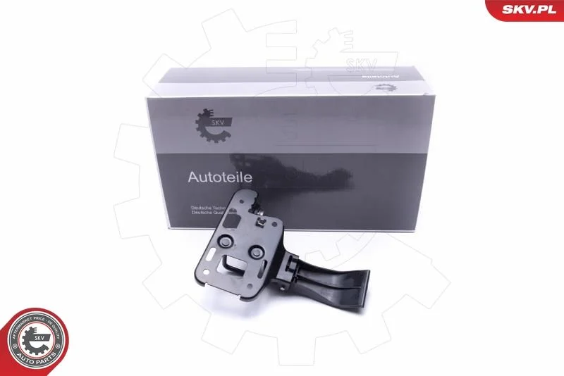 Bonnet Lock ESEN SKV 96SKV781