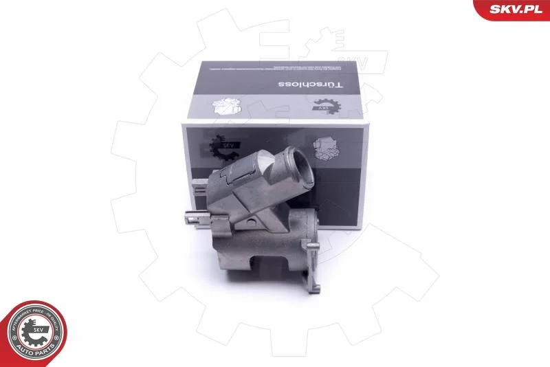 Steering Lock ESEN SKV 96SKV793