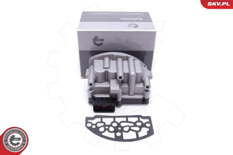Elektromagnetický ventil, automatická prevodovka ESEN SKV 96SKV921