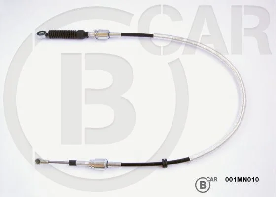 Trosas, neautomatinė transmisija B CAR 001MN010