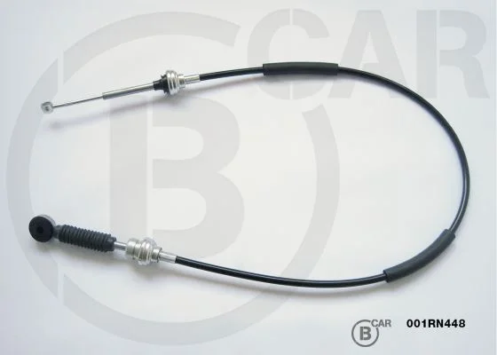 Trosas, neautomatinė transmisija B CAR 001RN448