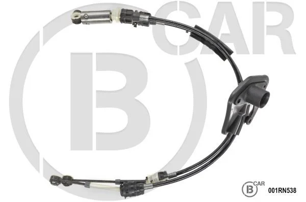 Trosas, neautomatinė transmisija B CAR 001RN538
