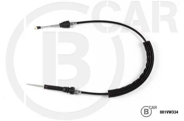 Trosas, neautomatinė transmisija B CAR 001VW334