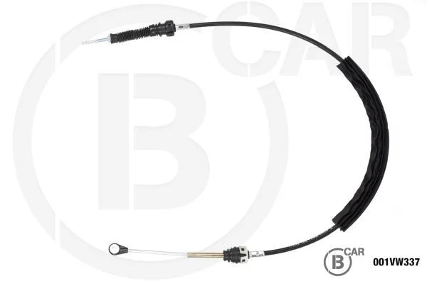 Trosas, neautomatinė transmisija B CAR 001VW337