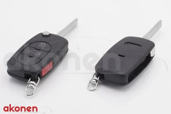 Automobilio rakto korpusas B CAR 004AD011