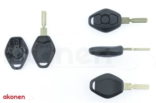 Kryt, kľúč od auta B CAR 004BM010