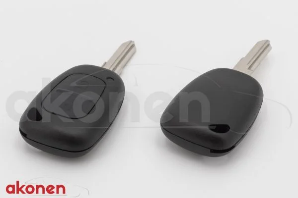 Kryt, kľúč od auta B CAR 004RN012
