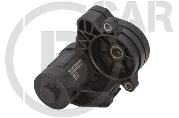 Control Element, parking brake caliper B CAR 009VW003