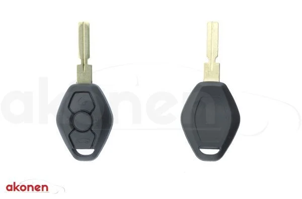 Automobilio raktas B CAR 007BM005