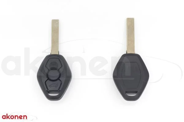 Automobilio raktas B CAR 007BM026