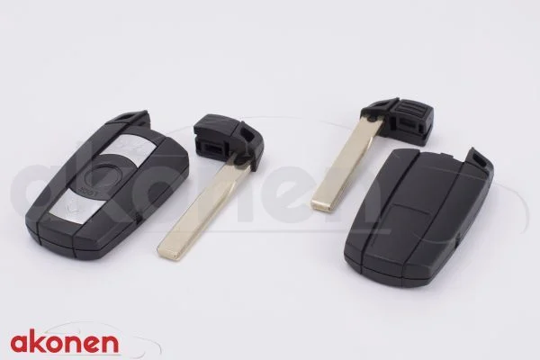 Automobilio raktas B CAR 007BM030