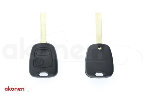 Automobilio raktas B CAR 007CT004