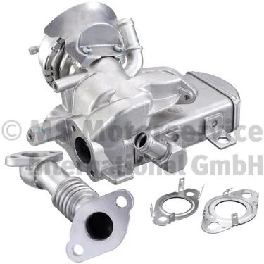 Cooler, exhaust gas recirculation PIE 7.09720.07.0