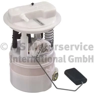 fuel supply unit PIERBURG 7.00468.29.0