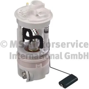 fuel supply unit PIERBURG 7.00468.45.0