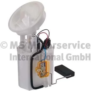 fuel supply unit PIERBURG 7.00468.48.0