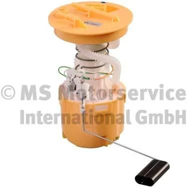 Sender Unit, fuel tank PIERBURG 7.00661.18.0