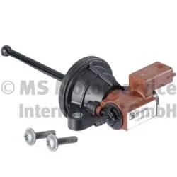 Actuator, EGR cooler PIERBURG 7.01981.07.0