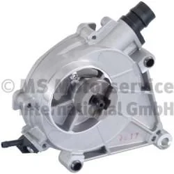 Vacuum Pump, braking system PIERBURG 7.02551.19.0