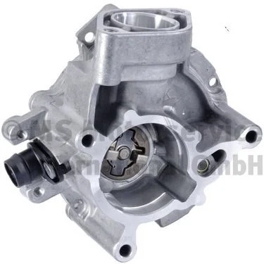 Vacuum Pump, braking system PIERBURG 7.02551.50.0