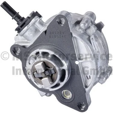 Vacuum Pump, braking system PIERBURG 7.02551.55.0