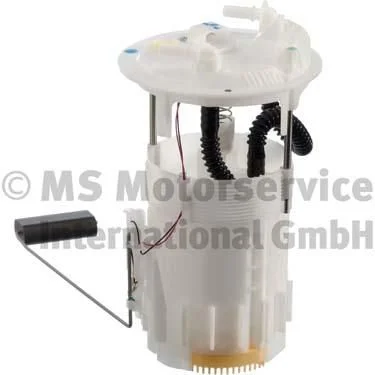 Sender Unit, fuel tank PIERBURG 7.02552.33.0