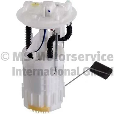 fuel supply unit PIERBURG 7.02552.42.0