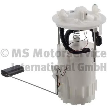 fuel supply unit PIERBURG 7.02552.43.0