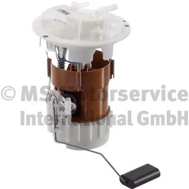 fuel supply unit PIERBURG 7.02552.52.0