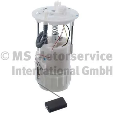 fuel supply unit PIERBURG 7.02552.56.0