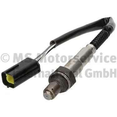 Oxygen Sensor PIERBURG 7.02604.80.0