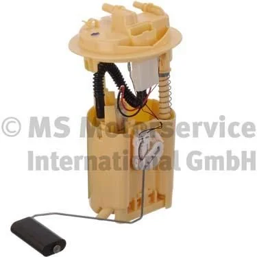 fuel supply unit PIERBURG 7.02700.03.0