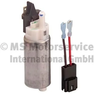Fuel Pump PIERBURG 7.02701.27.0
