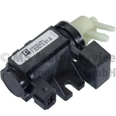 Pressure converter, turbocharger PIERBURG 7.03073.01.0