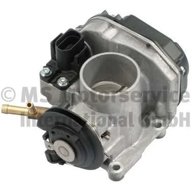 Throttle Body PIERBURG 7.03703.11.0
