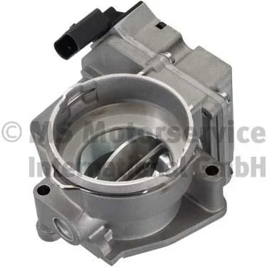 Control Flap, air supply PIERBURG 7.03703.70.0
