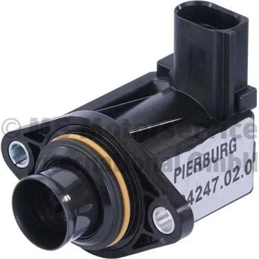 Oro nukreipimo vožtuvas, kėliklis PIERBURG 7.04247.02.0