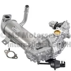 Cooler, exhaust gas recirculation PIERBURG 7.05483.25.0