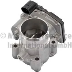 Riadiaca klapka, prívod vzduchu PIERBURG 7.05569.17.0