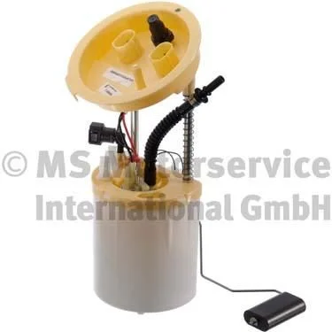 fuel supply unit PIERBURG 7.05656.17.0