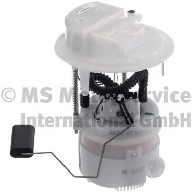 fuel supply unit PIERBURG 7.05656.22.0