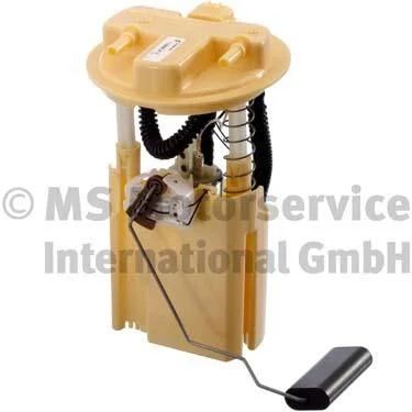 fuel supply unit PIERBURG 7.05656.37.0