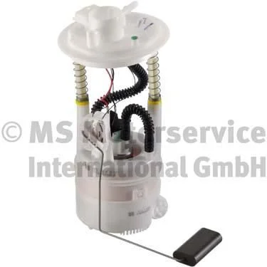 fuel supply unit PIERBURG 7.05656.51.0