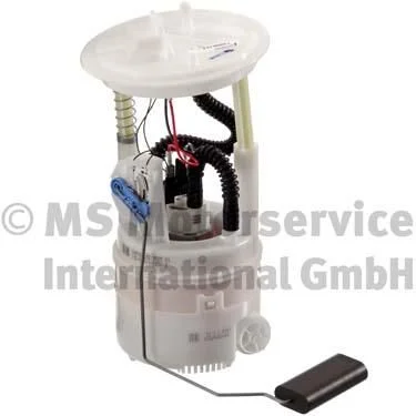 fuel supply unit PIERBURG 7.05656.73.0
