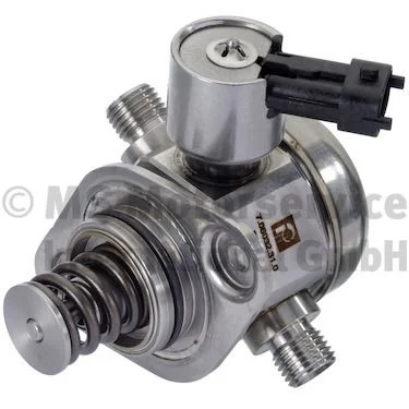 High-pressure Pump PIERBURG 7.06032.31.0