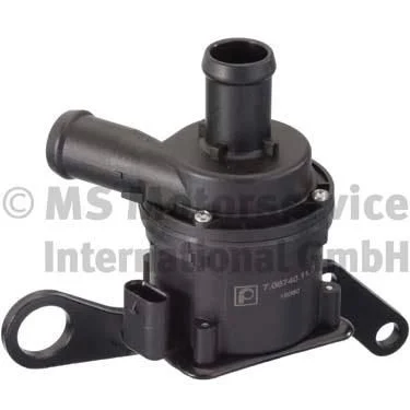 Auxiliary Water Pump (cooling water circuit) PIERBURG 7.06740.11.0