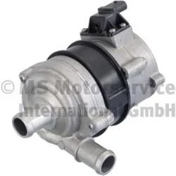 Auxiliary Water Pump (cooling water circuit) PIERBURG 7.07223.03.0