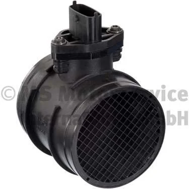 Mass Air Flow Sensor PIERBURG 7.07759.32.0